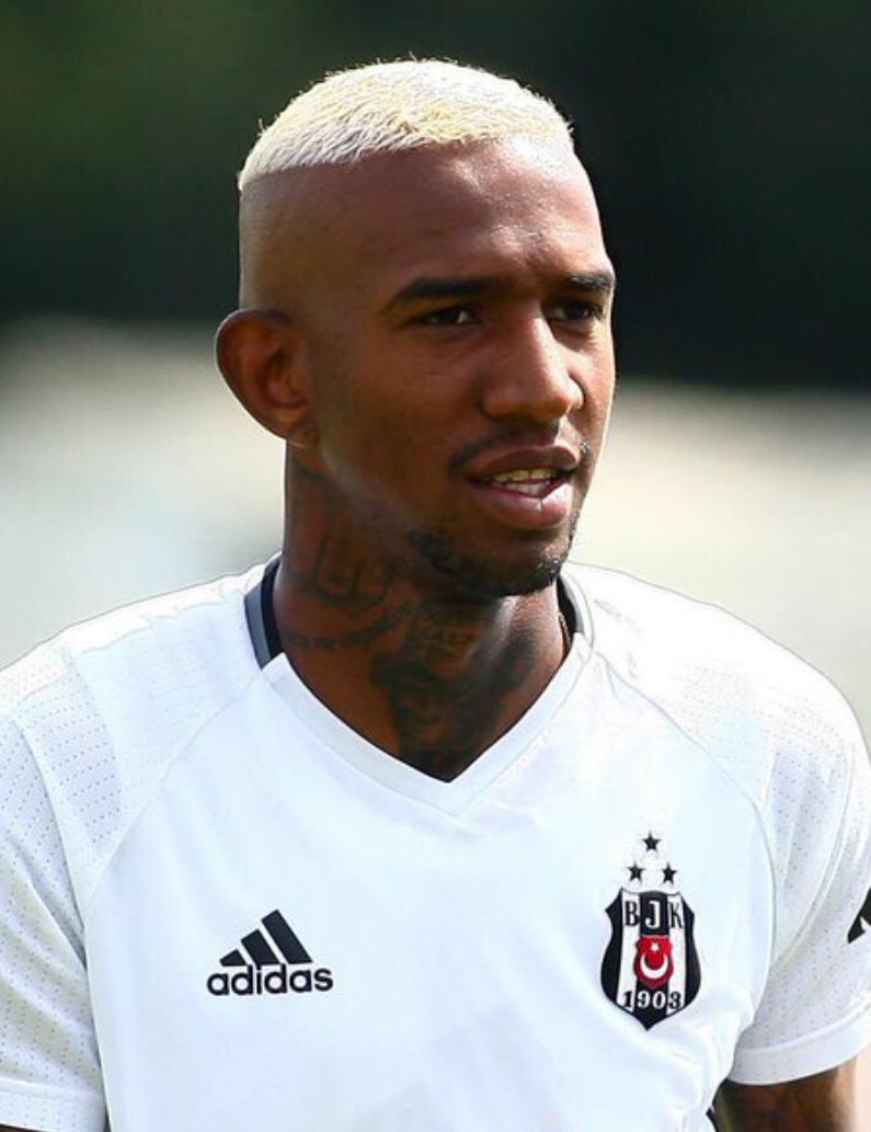Talisca Avrupa Kupalarında Türk Takımlarıyla Zirvede